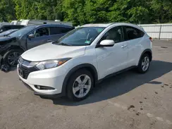 3CZRU6H77GM755714 2016 HONDA HR-V