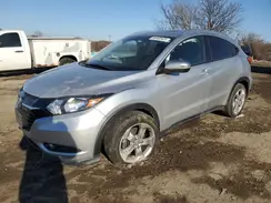 3CZRU6H77GM755986 2016 HONDA HR-V
