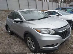 3CZRU6H77GM757253 2016 HONDA HR-V