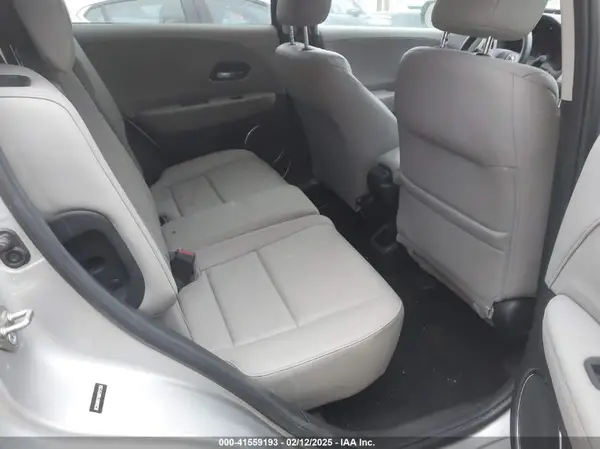 3CZRU6H77GM757253 2016 HONDA HR-V - Image 8