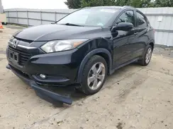 3CZRU6H77GM757544 2016 HONDA HR-V