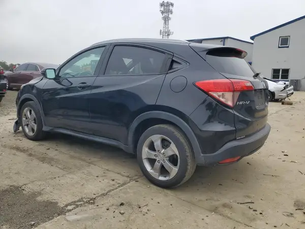 3CZRU6H77GM757544 2016 HONDA HR-V - Image 2
