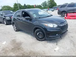 3CZRU6H77GM758094 2016 HONDA HR-V