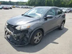 3CZRU6H77GM758189 2016 HONDA HR-V