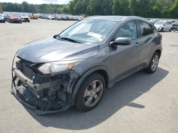 3CZRU6H77GM758189 2016 HONDA HR-V - Image 1