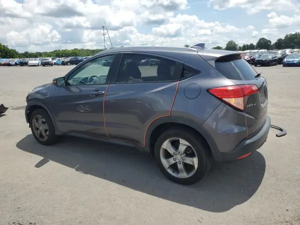 3CZRU6H77GM758189 2016 HONDA HR-V - Image 2