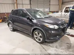 3CZRU6H77GM758886 2016 HONDA HR-V