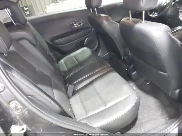 3CZRU6H77GM758886 2016 HONDA HR-V - Image 8