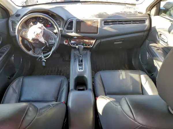 3CZRU6H77GM760234 2016 HONDA HR-V - Image 8