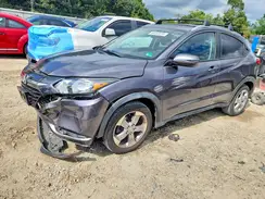 3CZRU6H77GM760640 2016 HONDA HR-V
