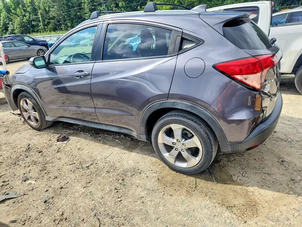 3CZRU6H77GM760640 2016 HONDA HR-V - Image 2