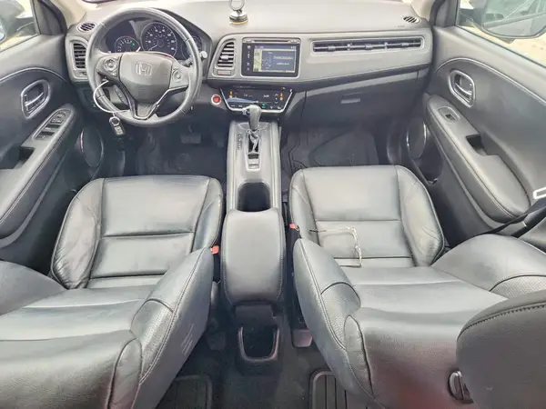 3CZRU6H77GM760640 2016 HONDA HR-V - Image 8