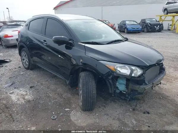 3CZRU6H77GM760735 2016 HONDA HR-V - Image 1