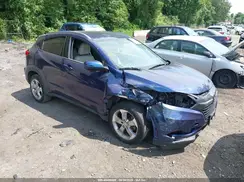 3CZRU6H77GM761559 2016 HONDA HR-V