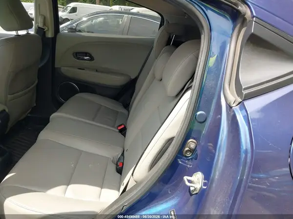 3CZRU6H77GM761559 2016 HONDA HR-V - Image 8
