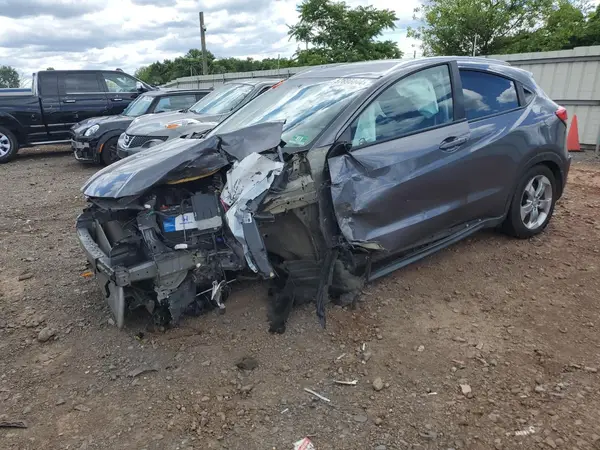 3CZRU6H77GM764266 2016 HONDA HR-V - Image 1