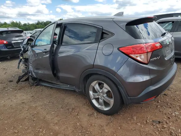 3CZRU6H77GM764266 2016 HONDA HR-V - Image 2