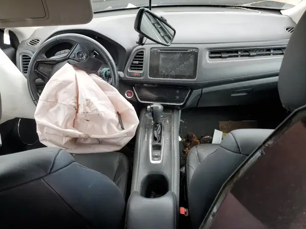 3CZRU6H77GM764266 2016 HONDA HR-V - Image 8