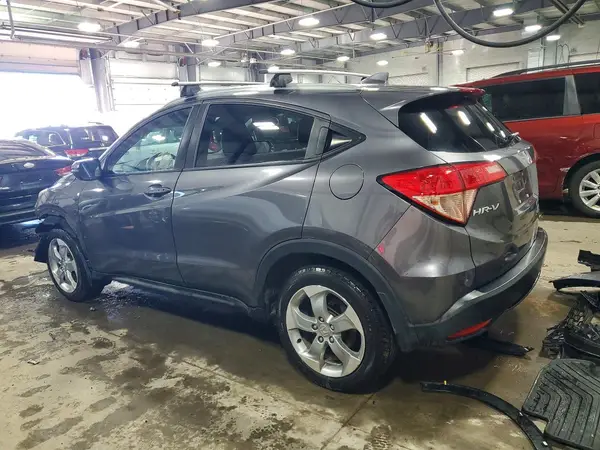 3CZRU6H77GM764297 2016 HONDA HR-V - Image 2