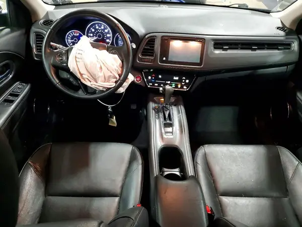 3CZRU6H77GM764297 2016 HONDA HR-V - Image 8