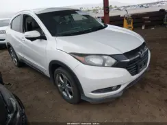3CZRU6H77GM764915 2016 HONDA HR-V
