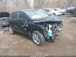 3CZRU6H77GM765028 2016 HONDA HR-V