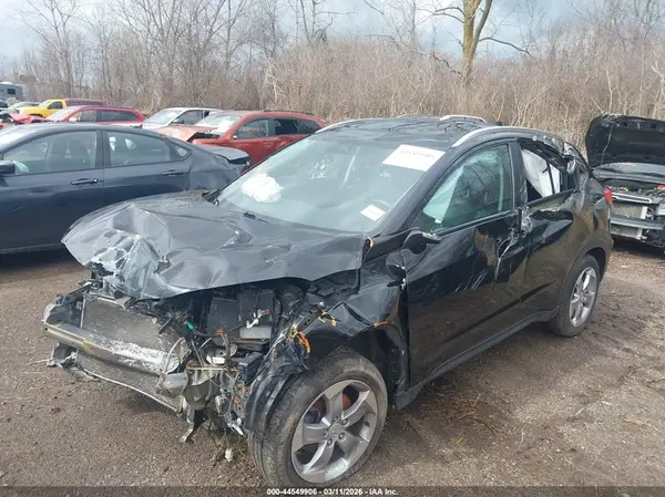 3CZRU6H77GM765028 2016 HONDA HR-V - Image 2