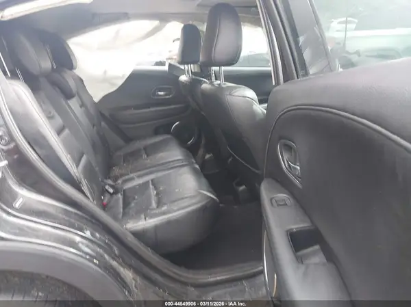 3CZRU6H77GM765028 2016 HONDA HR-V - Image 8