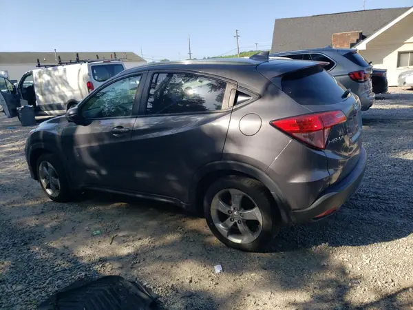 3CZRU6H77GM766311 2016 HONDA HR-V - Image 2