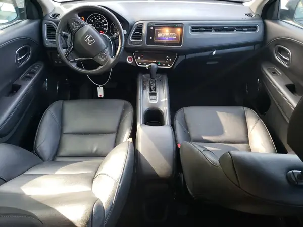 3CZRU6H77GM766311 2016 HONDA HR-V - Image 8