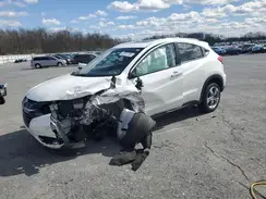 3CZRU6H77GM766390 2016 HONDA HR-V