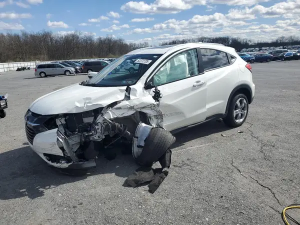 3CZRU6H77GM766390 2016 HONDA HR-V - Image 1