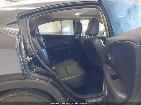 3CZRU6H77GM767359 2016 HONDA HR-V - Image 8