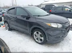 3CZRU6H77GM769564 2016 HONDA HR-V