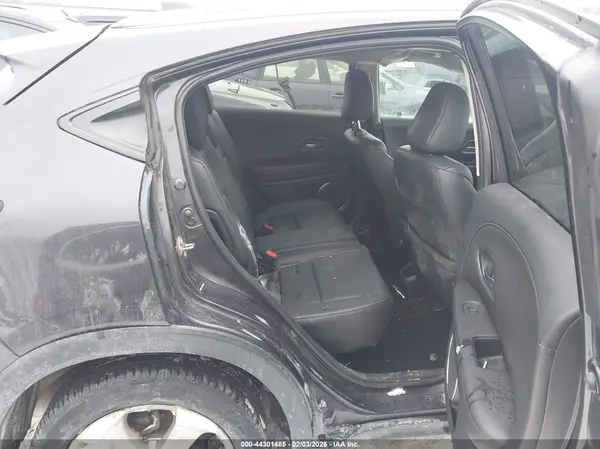 3CZRU6H77GM769564 2016 HONDA HR-V - Image 8