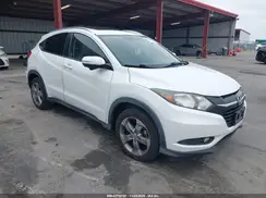 3CZRU6H77GM769631 2016 HONDA HR-V