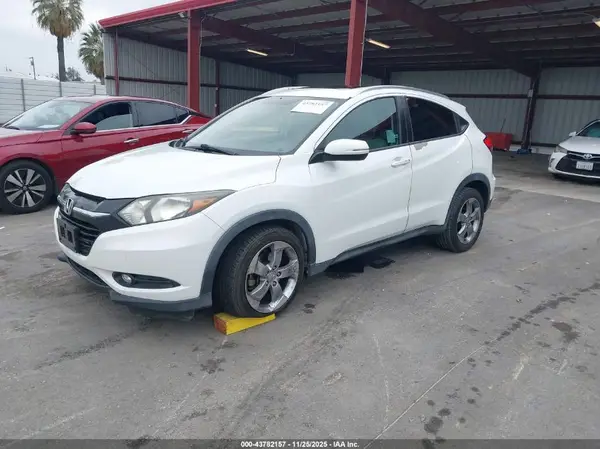 3CZRU6H77GM769631 2016 HONDA HR-V - Image 2