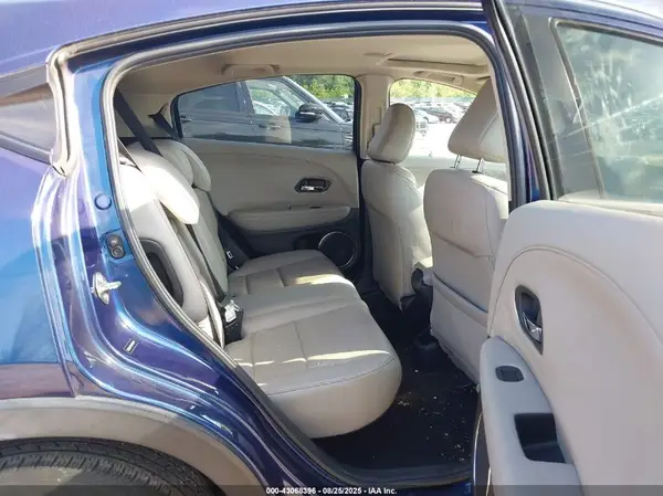 3CZRU6H77GM770911 2016 HONDA HR-V - Image 8