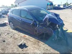 3CZRU6H77GM770925 2016 HONDA HR-V