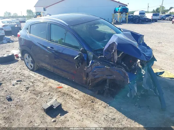 3CZRU6H77GM770925 2016 HONDA HR-V - Image 1