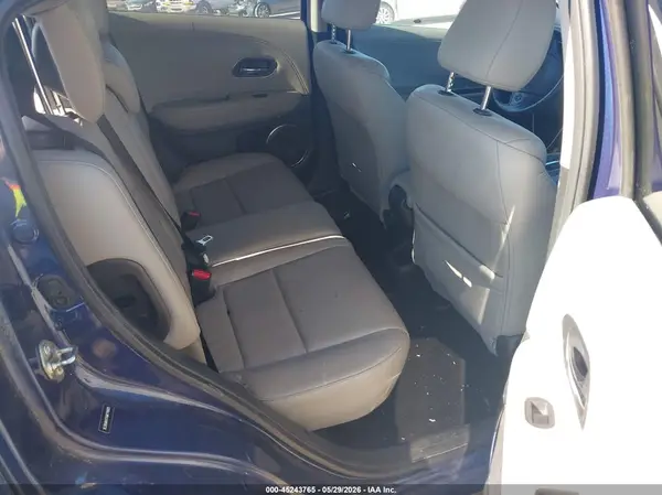 3CZRU6H77GM770925 2016 HONDA HR-V - Image 8