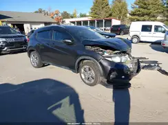 3CZRU6H77GM771122 2016 HONDA HR-V