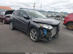 3CZRU6H77HM106559 2017 HONDA HR-V