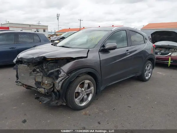 3CZRU6H77HM106559 2017 HONDA HR-V - Image 2