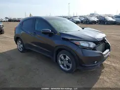 3CZRU6H77HM107484 2017 HONDA HR-V