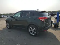 3CZRU6H77HM700357 2017 HONDA HR-V