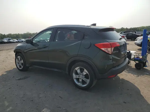 3CZRU6H77HM700357 2017 HONDA HR-V - Image 1