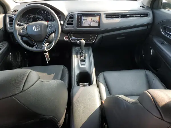 3CZRU6H77HM700357 2017 HONDA HR-V - Image 7