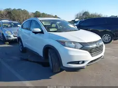 3CZRU6H77HM703999 2017 HONDA HR-V