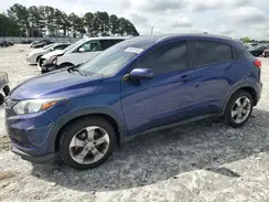 3CZRU6H77HM708197 2017 HONDA HR-V